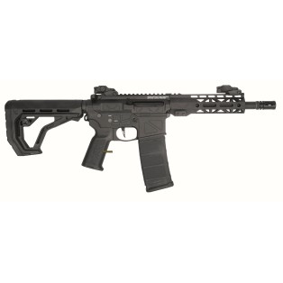 FREYA R15 M-LOK 7 Gen2 Black - Delta Armory - Psionic, 8mm BB 2