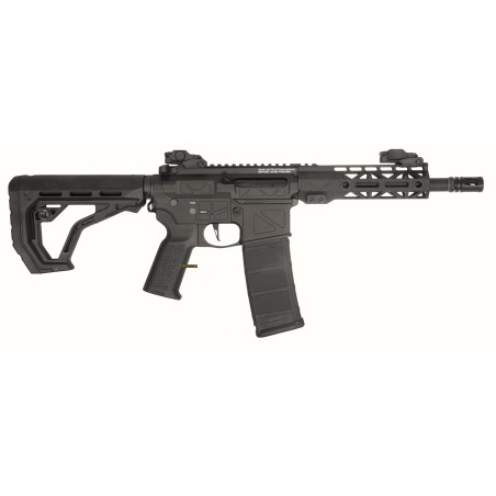 FREYA R15 M-LOK 7 Gen2 Black - Delta Armory - Psionic, 8mm BB