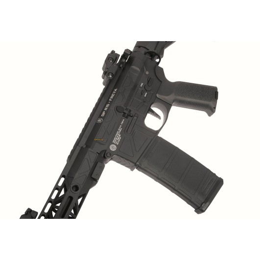 FREYA R15 M-LOK 7 Gen2 Black - Delta Armory - Psionic, 8mm BB