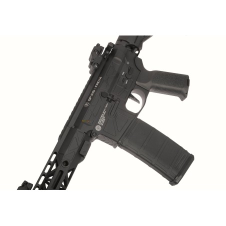 FREYA R15 M-LOK 7 Gen2 Black - Delta Armory - Psionic, 8mm BB