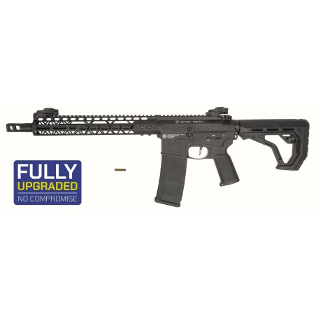FREYA R15 SKELETON 13" Gen2 Black - Delta Armory - Psionic