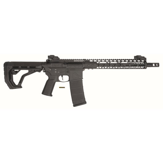 FREYA R15 SKELETON 13" Gen2 Black - Delta Armory - Psionic, 8mm BB