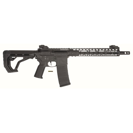 FREYA R15 SKELETON 13" Gen2 Black - Delta Armory - Psionic, 8mm BB