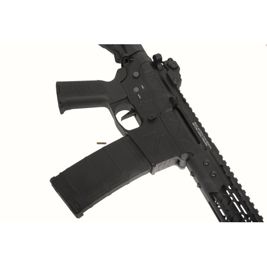 FREYA R15 SKELETON 13" Gen2 Black - Delta Armory - Psionic, 8mm BB