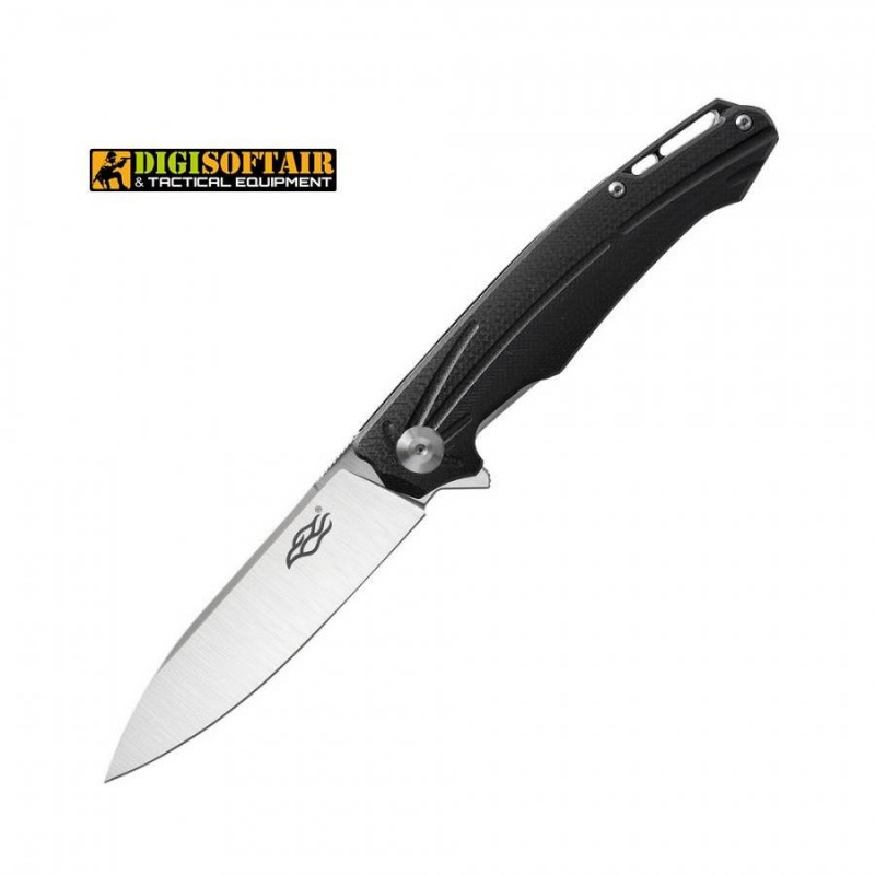 Knife Firebird FH21 black by ganzo