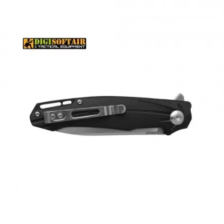 Knife Firebird FH21 black by ganzo