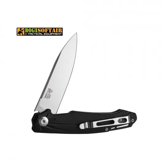Knife Firebird FH21 black by ganzo