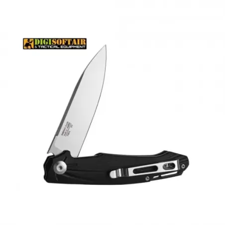 Knife Firebird FH21 black by ganzo