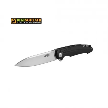 Knife Firebird FH21 black by ganzo