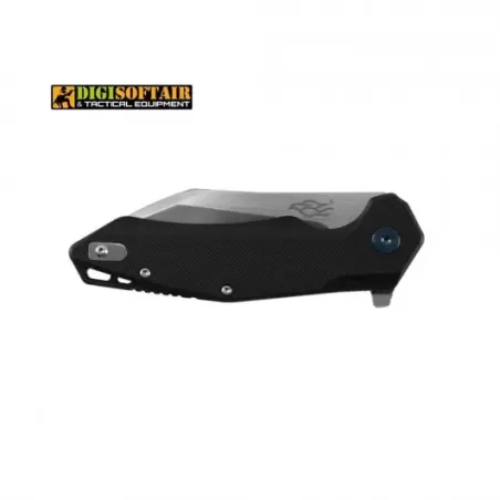 Knife Firebird FH31 black by ganzo