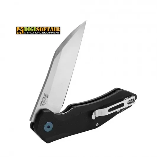 Knife Firebird FH31 black by ganzo
