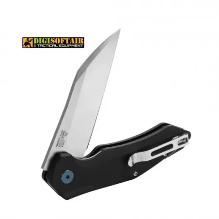 Knife Firebird FH31 black by ganzo
