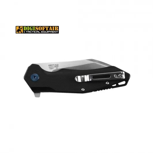Knife Firebird FH31 black by ganzo