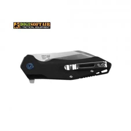 Knife Firebird FH31 black by ganzo