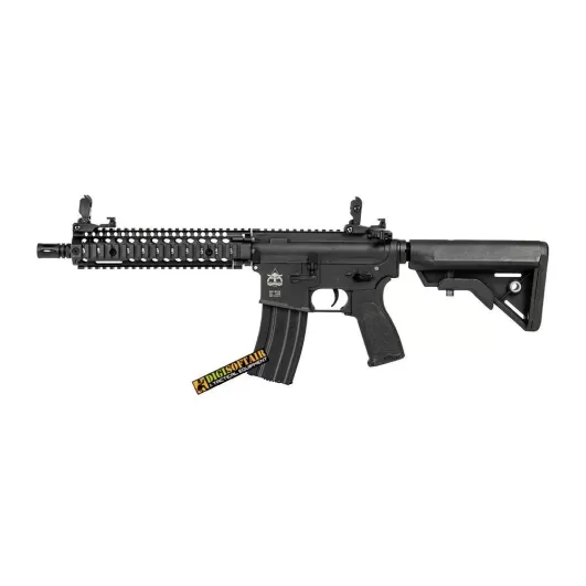 Evolution Recon MK18 Mod 1 10.8” Carbontech Evolution Recon MK18 Mod 1 10.8” Carbontech