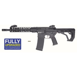 FREYA R15 M-LOK 10" Gen2 — Delta Armory — Nero
