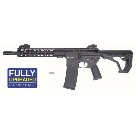 FREYA R15 M-LOK 10" Gen2 — Delta Armory — Black