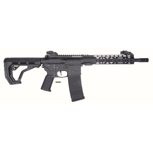 FREYA R15 M-LOK 10" Gen2 — Delta Armory — Black