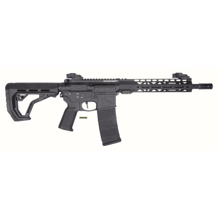 FREYA R15 M-LOK 10" Gen2 — Delta Armory — Nero