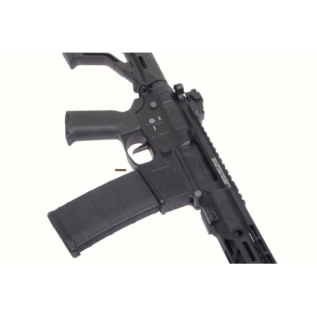FREYA R15 M-LOK 10" Gen2 — Delta Armory — Black