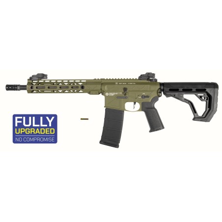 FREYA R15 M-LOK 10" Gen2 — Delta Armory — Olive