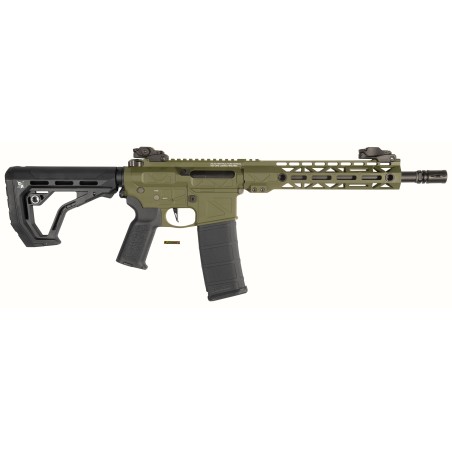 FREYA R15 M-LOK 10" Gen2 — Delta Armory — Olive