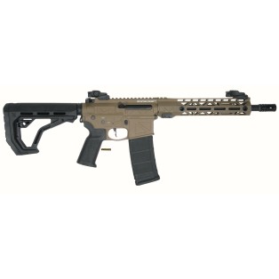 FREYA R15 M-LOK 10" Gen2 — Delta Armory — Tan 2