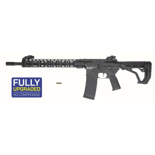 FREYA R15 M-LOK 14" Gen2 — Delta Armory — Nero