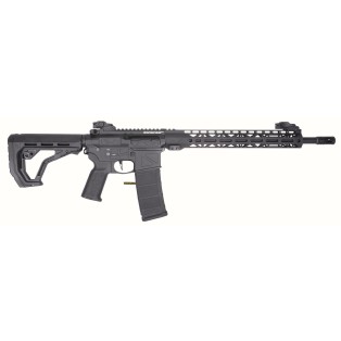 FREYA R15 M-LOK 14" Gen2 — Delta Armory — Nero 2