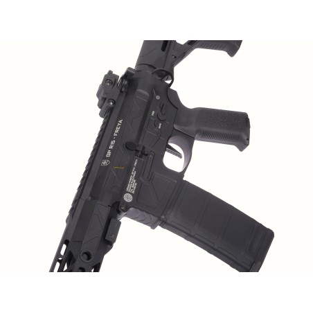 FREYA R15 M-LOK 14" Gen2 — Delta Armory — Black