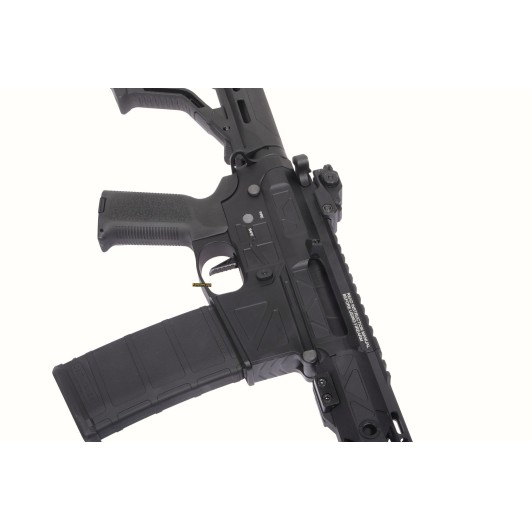 FREYA R15 M-LOK 14" Gen2 — Delta Armory — Black