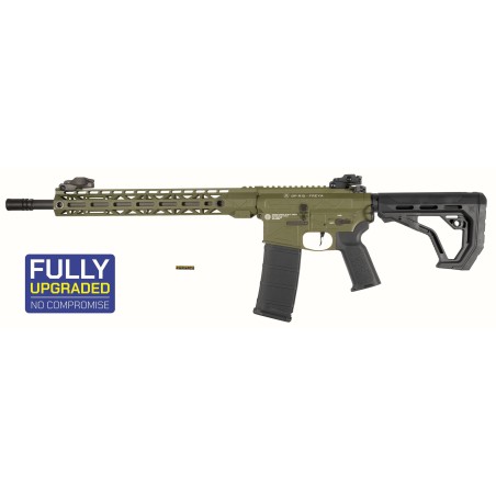 FREYA R15 M-LOK 14" Gen2 — Delta Armory — Olive