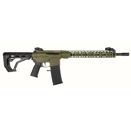 FREYA R15 M-LOK 14" Gen2 — Delta Armory — Olive