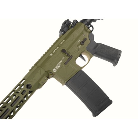 FREYA R15 M-LOK 14" Gen2 — Delta Armory — Olive