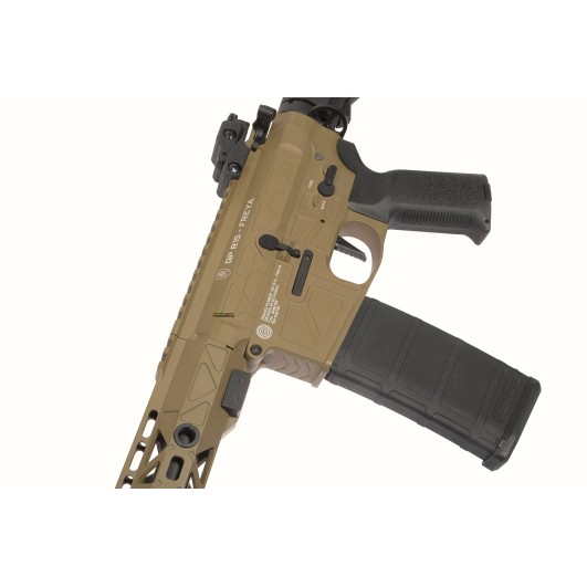 FREYA R15 M-LOK 14" Gen2 — Delta Armory — Tan