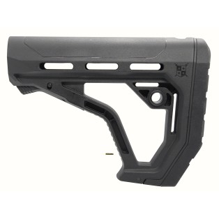 EAGLE Stock V.2 — Delta Armory — Nero