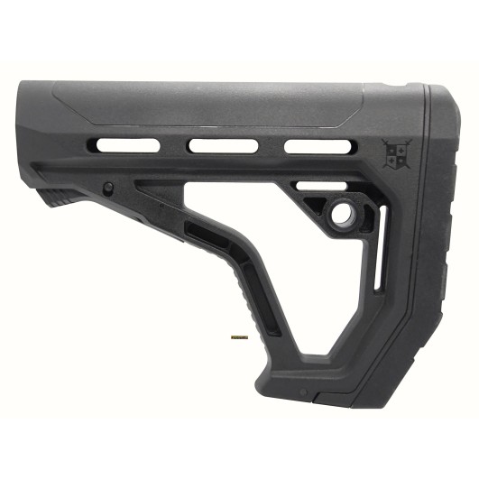 EAGLE Stock V.2 — Delta Armory — Nero