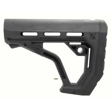 EAGLE Stock V.2 — Delta Armory — Nero