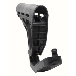 EAGLE Stock V.2 — Delta Armory — Nero 2