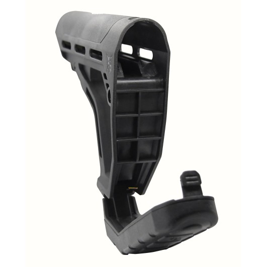 EAGLE Stock V.2 — Delta Armory — Nero