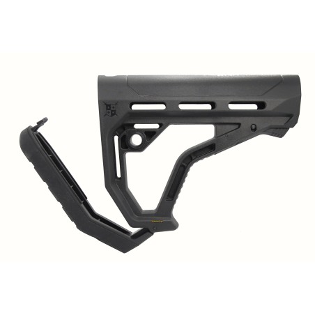 EAGLE Stock V.2 — Delta Armory — Nero