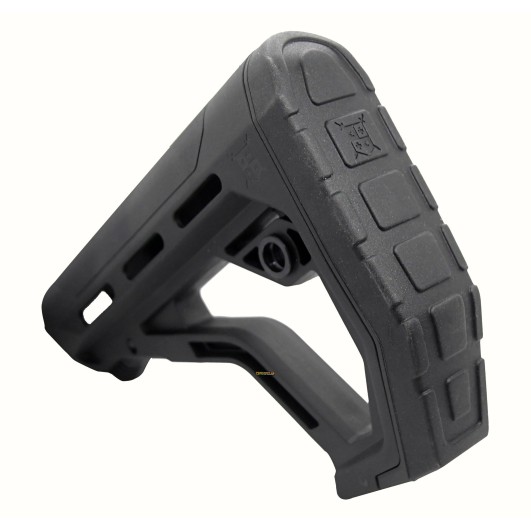 EAGLE Stock V.2 — Delta Armory — Black