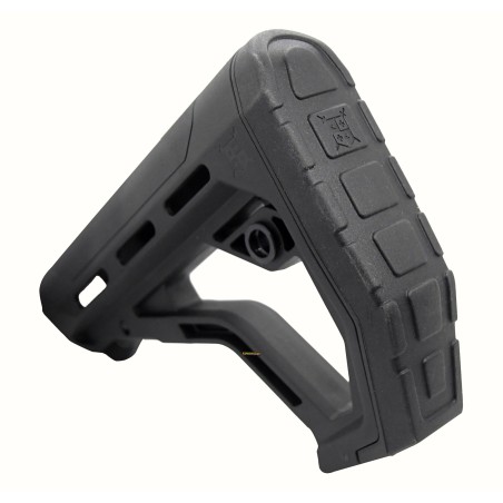 EAGLE Stock V.2 — Delta Armory — Black