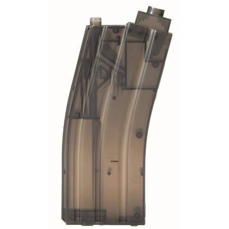 M4/AR-15 Speedloader 470 BB — Delta Armory — Black