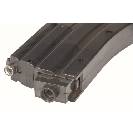 M4/AR-15 Speedloader 470 BB — Delta Armory — Black