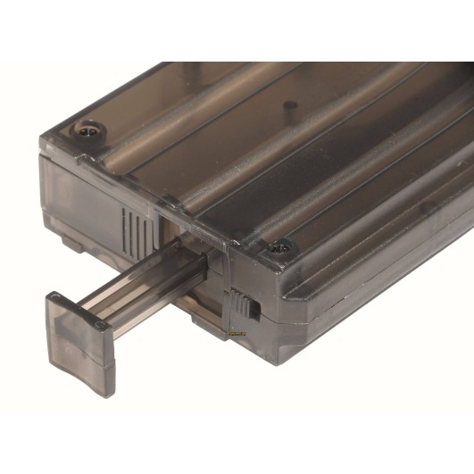 Magazine Speedloader 470 BB — Delta Armory