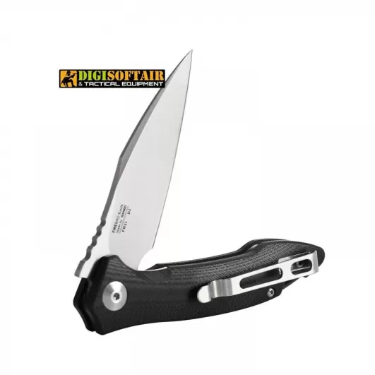 Knife Firebird FH51 NERO by ganzo