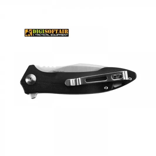 Knife Firebird FH51 black by ganzo