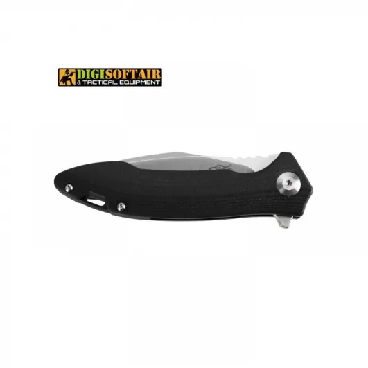 Knife Firebird FH51 black by ganzo