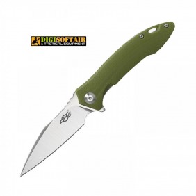 Knife Firebird FH51 green by ganzo